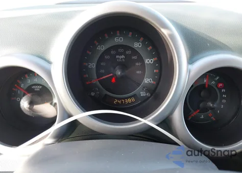 2003 Honda Element Ex из США, поврежденный, VIN 5J6YH28623L047866